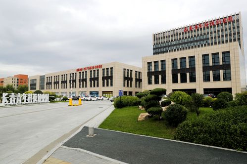 长春新区 释放人才 磁吸 效应 加快长春人才创新港建设步伐