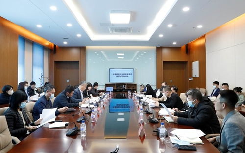 长春新区优化办理建筑许可助项目建设提速