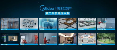 揭秘好产品 精工品质建造体系,以精工雕琢品质生活