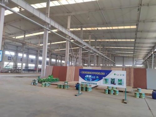 烟台一个占地77.8亩的工厂拍卖,被一家刚成立公司底价3414万竞得
