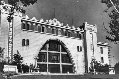 寻城记|这里是长春永远的“主场”