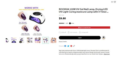 建议收藏 亚马逊站外deal网站有哪些