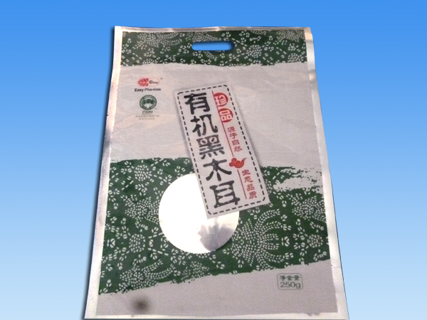 长春鑫利塑料彩印厂 专业塑料制品与印刷服务的领先供应商